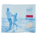 Pannolino Adulto Soft Air Adult Large U! Confronta e Risparmia - 15 Pezzi